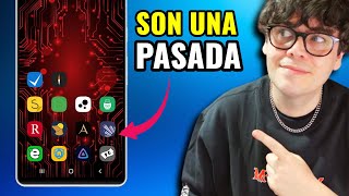 La BIBLIA de F-DROID: 15 apps FUERA DE SERIE (#2)