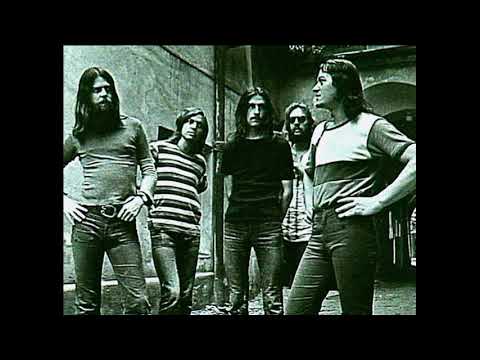 Perpetuum Mobile - Mesmerisation Eclipse / CZ bigbít 1973