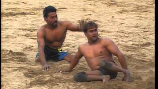 (1) Kandhala Guru (Jalandhar) Kabaddi Tournament 6 Jan 2016