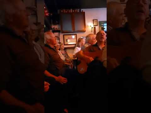 Billy O'Brien - House A Home