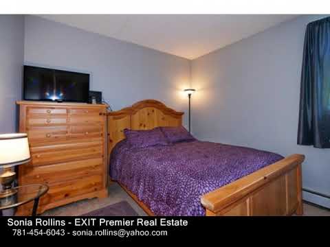 80 N Warren St Unit 25, Woburn MA 01801 - Condo - Real Estate - For Sale -