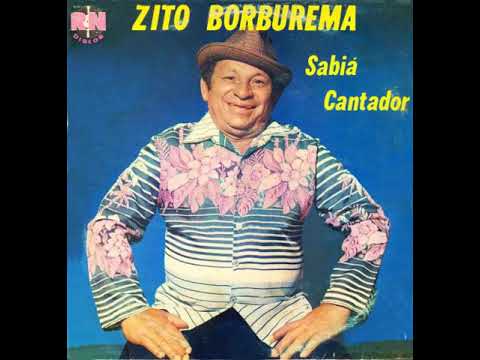 Zito Borborema 1983 - É só saudade (Ozeias Lopes e Luiz Guimarães)