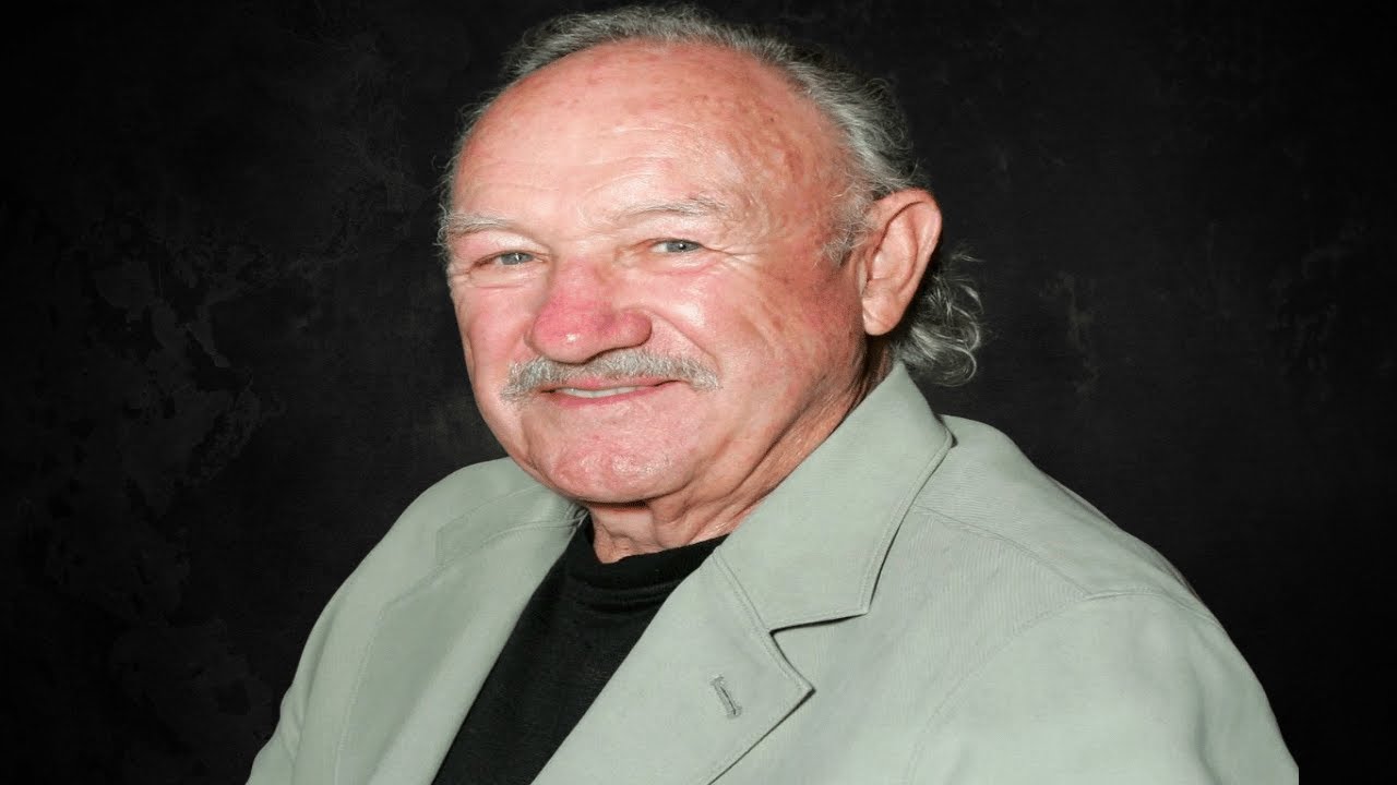 What FBI Found In Gene Hackman’s Mansion Will Leave You Shocked