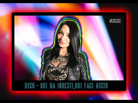 Iulian Grigoras & Niko - Ori ma iubesti ori faci misto | Official Video