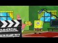SpongeBob SquarePants GoodBye Krabby Patty Short 4