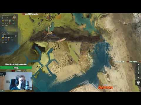 Anfänger-Stream mit Sputti Teil 7 - Leveln und Berufe - #TeamGuildNoobs