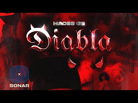HADES 66 - DIABLA ( OFFICIAL VIDEO )