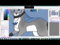 Young And Beautiful State Of Dreaming Speedpaint