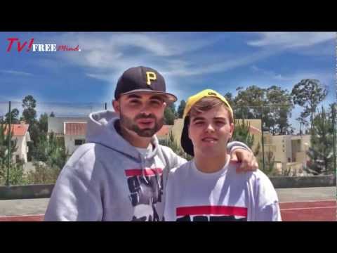 Mr.B feat Areta Mc & F-Jay - Diário do Povo (Macking Off)