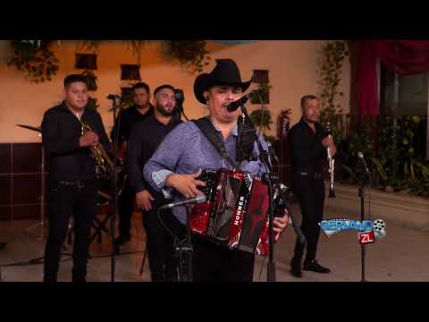 Los 3 Del Norteño - A Puerta Cerrada (En Vivo 2022)