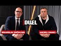 DUEL Danko Vs Gröhling Pellegrini Ma Bodá Od Chrbta Sťažnosť Na Semafor či útok Na Startitup