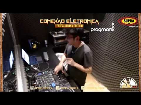 Conexão Eletrônica Live Festival #3