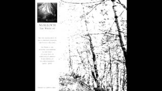 Agalloch - "Birch White" - The White (EP)