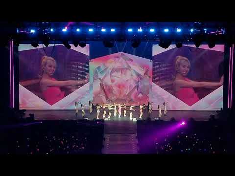 190721 Twicelights Newark - What Is Love?