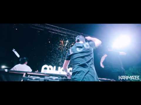Karmatek India Tour 2015 Aftermovie