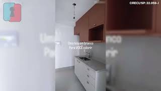 Apartamento com 2 dormitórios para alugar, 60 m² por R$ 6.910,00/mês - Perdizes - São Paulo/SP