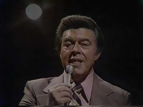 Al Alberts Showcase Al sings In the Garden ✝️ 1978 Philadelphia / Camden NJ