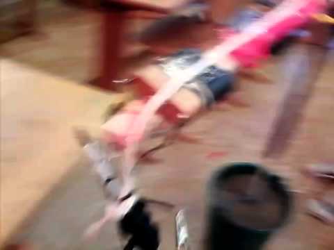 kraan van Jordan Ivana Cas