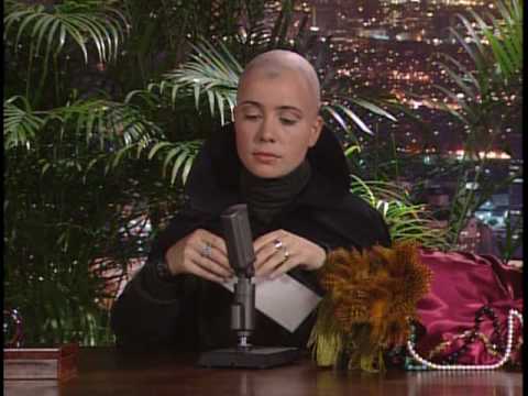 The Ben Stiller Show - The Tonight Show Tryouts