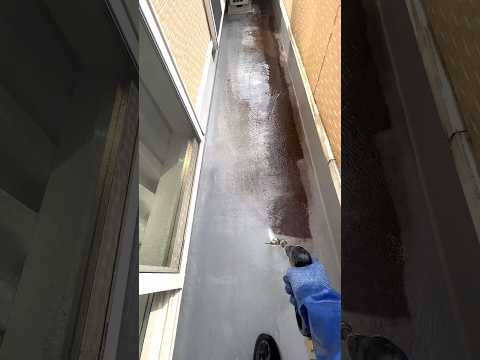 木製テラスの掃除方法は？あなたのための5つの自然な解決策!  庭園