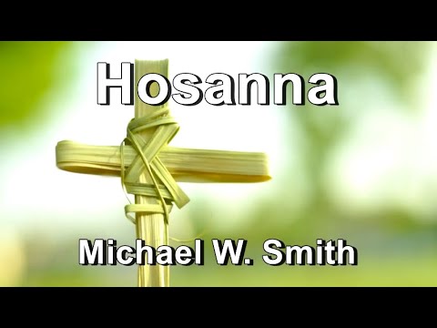 Hosanna