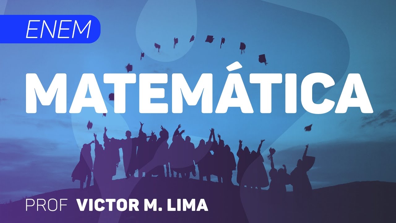 Matemática | ENEM - Porcentagem e Juros | CURSO GRATUITO COMPLETO