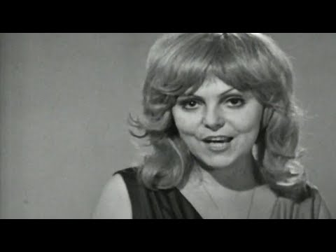 Hana Zagorová - Fata Morgana (1972)