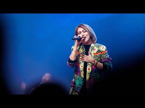 30 Menit Menyembah - Glady Febe Tuwoh 