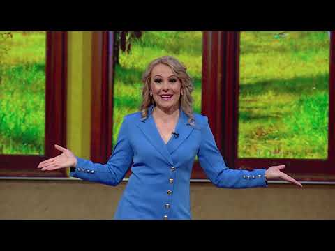 Vlatka Karanovic - Otkud ti na mojoj svadbi Nedeljno popodne BN TV