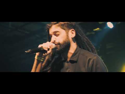 Canhão de Paz - Bloco do Caos (Ao vivo no Sesc Belenzinho)