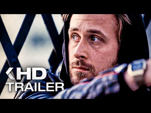 BLUE VALENTINE Trailer German Deutsch (2011)