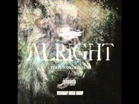 Logic  - Alright (Ft.Big Sean)