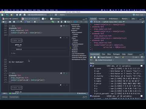 Datenjudo: Beispiele zum Zusammenfassen von Spalten