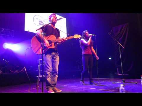 Acoustic Message - Eng Welt fir éis All (live@Rockhal)