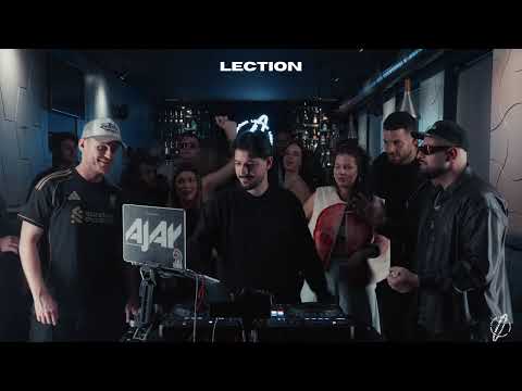 AFRO, LATIN, BAILE FUNK, RNB (EDITS, TONEPLAYS & MORE) LECTION SET BY @AJAY