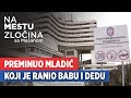 Preminuo Mladić Koji Je Na Božić Ranio Babu I Dedu Na Mestu Zločina Sa Mašanom