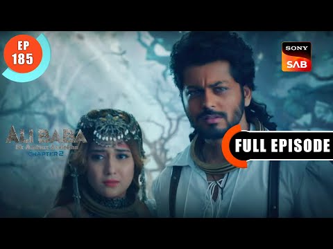 Sabse Taakatwar Shaitan- Ali Baba - Ek Andaaz Andekha -Chapter 2 -Ep 185 -Full Episode - 27 Mar 2023