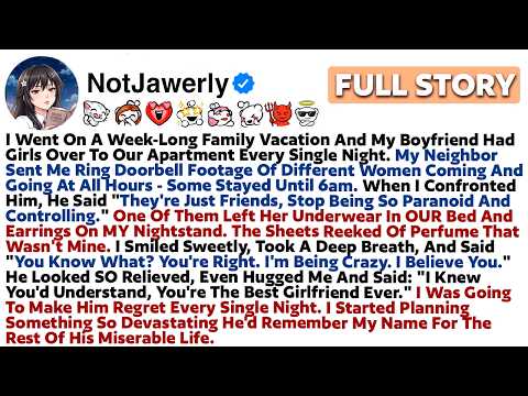 NotJawerly and Jawerly Diaries