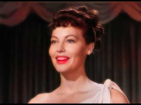 Il Bacio Di Venere One Touch Of Venus 1948