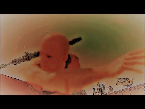 Command Platform Level 72 Stealth #54 In Goblin suit - Metal Gear Solid 5 Fob Invasion - Xbox One