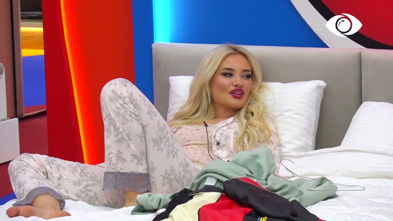 Deamishel-Luizit: Nëse më fal avantazhin nuk bëj dot plan kundër teje