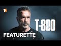 Terminator Dark Fate Exclusive Featurette Arnold Is The T 800 2019 Movieclips Coming Soon