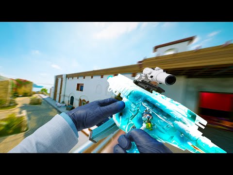 what 1000 hours on warden looks like