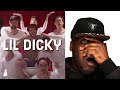 First Time Hearing | Lil Dicky - Classic Male Pregame (Official Video) Reaction