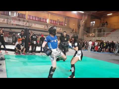 Team Pavone - Benedetta Zamboni - 9.4.'17