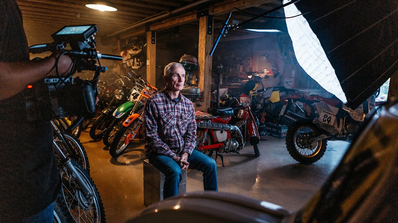 Cinematographers Bible - 6 Rules Every DP Should Know