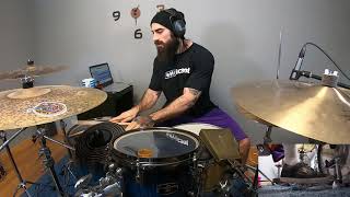 Download lagu FEELING THIS | BLINK 182 - DRUM COVER. mp3