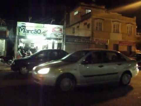 Carreata: Paduano Campeão Carioca - 2012 - 3ª Divisão