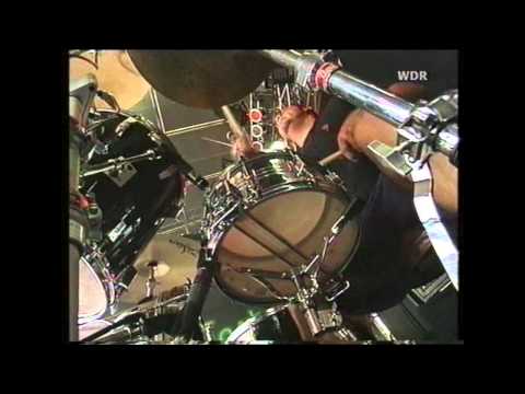 Kyuss - One Inch Man ( Live 1995 HQ )
