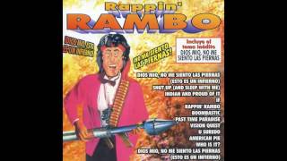 05 Bowser & Blue - Rappin' Rambo - Rappin' Rambo